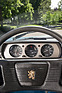 Peugeot 504 ti Berline (1978) - Tacho bis 200 km/h