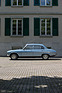 Peugeot 504 ti Berline (1978) - mit dem typischen Knick am Heck