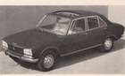 Peugeot 504 