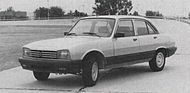 Peugeot 504