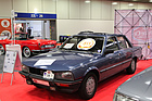 Peugeot 505 (1979) - bereits 40 Jahre alt - Motorworld Classics Berlin 2019