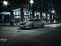 Image: Peugeot 508 PSE (2021) - Futuristic design