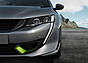 Peugeot 508 PSE (2021) - Futuristisches Design (Quelle: Archiv) Peugeot 508 PSE (2021) - Futuristisches Design (Quelle: Archiv)