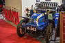 Peugeot 5hp Bébé (1903) - frühes Auto des Pfeffermühlen-Herstellers - Rétromobile Paris 2018 (© Daniel Reinhard, 2018) Peugeot 5hp Bébé (1903) - frühes Auto des Pfeffermühlen-Herstellers - Rétromobile Paris 2018 (© Daniel Reinhard, 2018)