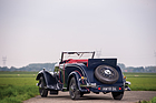 Peugeot 601 Roadster (1934) - als Lot 104 angeboten an der RM/Sotheby's Versteigerung in Paris am 3. Februar 2016