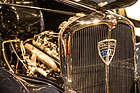 Peugeot 601 Roadster (1934) - versteigert als Lot 104 an der RM/Sotheby's Auktion in Paris am 3. Februar 2016