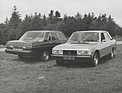 Peugeot 604 (1976) – Mit Doppelauspuff