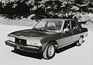 Peugeot 604 (1976) – Schnörkelloses Design
