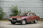 Image: Peugeot 604 SL (1978) - offered online as lot 39 at the Artcurial "A French Collection" auction from November 4 to 22, 2021
