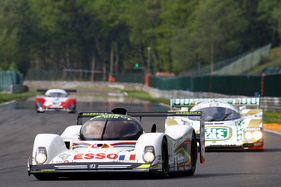 Peugeot 905 (1990)  - Spa Classic 2016