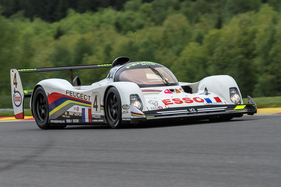 Peugeot 905 (1990)  - Spa Classic 2016