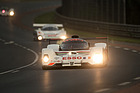 Image: Peugeot 905 EV1 Bis (1993) - Le Mans Classic 2018 - Group C racing car