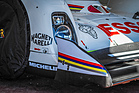Peugeot 905 EV1 Bis (1993) am der Jarama Classic 2016