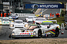 Peugeot 905 EV1 Bis (1993) an der Jarama Classic 2016 (© Gilles Bouvier, 2016) Peugeot 905 EV1 Bis (1993) an der Jarama Classic 2016 (© Gilles Bouvier, 2016)