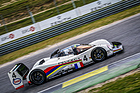 Peugeot 905 EV1 Bis (1993) an der Jarama Classic 2016