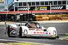 Peugeot 905 EV1 Bis (1993) an der Jarama Classic 2016