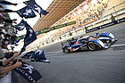 Bild: Peugeot 908 #007 (2011 ) - angekündigt für Artcurial Paris 2022