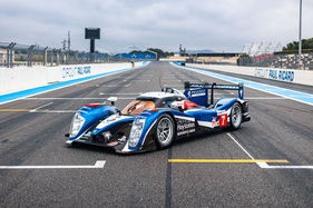 Peugeot 908 HDi V8 (2011) - as lot 209 at the Artcurial auction on the occasion of the Rétromobile Paris on March 18/19, 2022