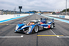 Bild: Peugeot 908 HDi V8 (2011) - als Lot 209 an der Artcurial-Versteigerung anlässlich der Rétromobile Paris am 18./19. März 2022