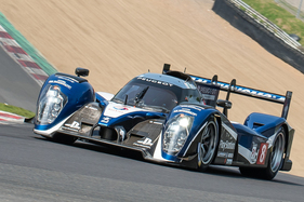 Peugeot 908X (2011) - Endurance Legends - Masters Historic Festival Brands Hatch 2018