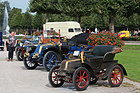 Peugeot Bébé (1902) - unrestauriertes Originalfahrzeug - Classic-Gala Schwetzingen 2020