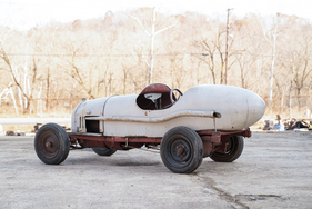 Peugeot Bébé (1913) - als Lot 86 angeboten an der Gooding & Co Mark Smith Collection Versteigerung am 7. April 2023