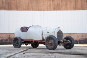 Peugeot Bébé (1913) - als Lot 86 angeboten an der Gooding & Co Mark Smith Collection Versteigerung am 7. April 2023