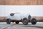 Bild: Peugeot Bébé (1913) - als Lot 86 angeboten an der Gooding & Co Mark Smith Collection Versteigerung am 7. April 2023