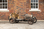 Image: Peugeot Bebe (1914) - offered as lot 051 at the Bonhams Bicester online auction of July 25, 2020
