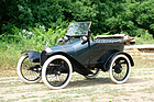 Peugeot Bébé 6HP Type BPI Two-Seat Tourer (1912) - als Lot 316 an der Bonhams Simeone Museum Philadelphia Versteigerung am 11. Oktober 2020