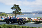 Peugeot L45 Race Car (1913) - Gewinner eines Special Awards am Pebble Beach Concours d'Elégance 2014
