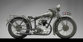 Peugeot P 107 S 'Tour de France' (1931) - als Lot 023 an der Gooding & Co Selection from the Mullin Collection Versteigerung 2024