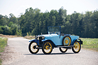 Peugeot Quadrillette (1921) - angeboten als Lot 117 an der RM/Sotheby's Versteigerung in London am 5. September 2018