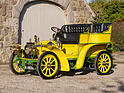 Image: Peugeot Type 63A 10hp Twin-Cylinder Rear Entrance Tonneau (1904) - as lot 206 at Bonhams "The Golden Age of Motoring" Sale 2024