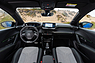 Peugeot e-208 GT (2020) - Das Interieur wirkt sehr modern und aufgeräumt (© Peugeot, 2020) Peugeot e-208 GT (2020) - Das Interieur wirkt sehr modern und aufgeräumt (© Peugeot, 2020)