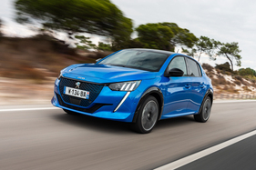 Peugeot e-208 GT (2020) - Der neue elektrische von Peugeot