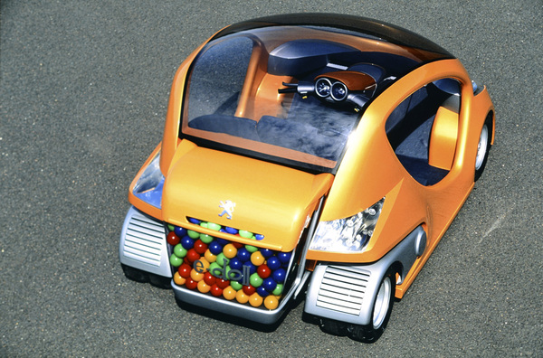 Peugeot e-doll (2000)