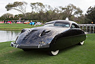 Phantom Corsair (1938) - am Amelia Island Concours d'Elégance am 13. März 2016