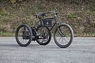 Bild: Phébus Tricycle spécial de Course (1899) – angeboten als Lot Nr. 08 bei der Artcurial-Versteigerung in Paris am 7. und 8. Februar 2025