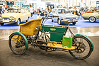 Image: Phoenix Trimo (1904) - Techno Classica 2025