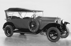 Pic-Pic 16/20 HP (1919)