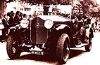Artikelbild Pic-Pic die noblen und erfolgreichen Fahrzeuge aus Genf