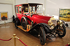 Pic-Pic (1914) - von den Familien Picard und Pictet ins Leben gerufen - am Genfer Automobilsalon 2014