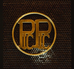 Pic-Pic Markenemblem Pic-Pic Markenemblem