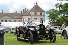 PicPic R2 (1920) - am Concours d'Elégance Suisse 2016