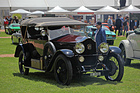 PicPic R2 (1920) - am Concours d'Elégance Suisse 2016