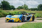 Picchio SRP II (2002) — Lot 50 at Bonhams' The Laguna Seca Auction 2026