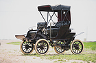 Pierce 6½ HP Runabout (1903) - angeboten als Lot 245 an der RM/Sotheby's Versteigerung in Hershey am 10./11. Oktober 2019