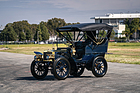 Pierce Arrow (1904) - angeboten als Lot 399 an der RM/Sotheby's Versteigerung in Hershey am 10./11. Oktober 2019