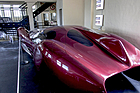 Bild: Pierce-Arrow Colani - im Automuseum Melle